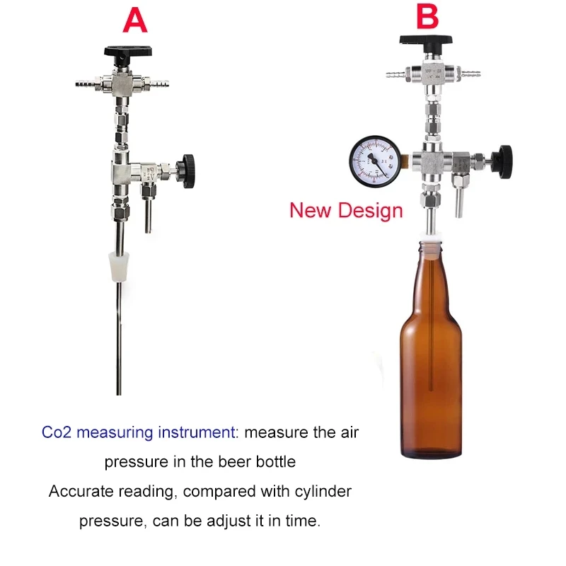 Beer Brewing Home Honeytecs Household Homebrew 304 Stainless Steel