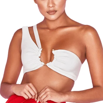 

Women Wireless Bra Push Up Black White Lace Bras Femme Crop Top Sleep Wear Sexy Bralette Plus Size Women Lingerie Underwear