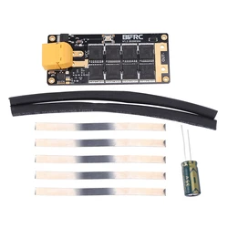 FashionDIY – batterie Portable 12V, stockage d'énergie, V3 points, Machine à souder PCB carte mère 18650, accessoires de soudage par points 