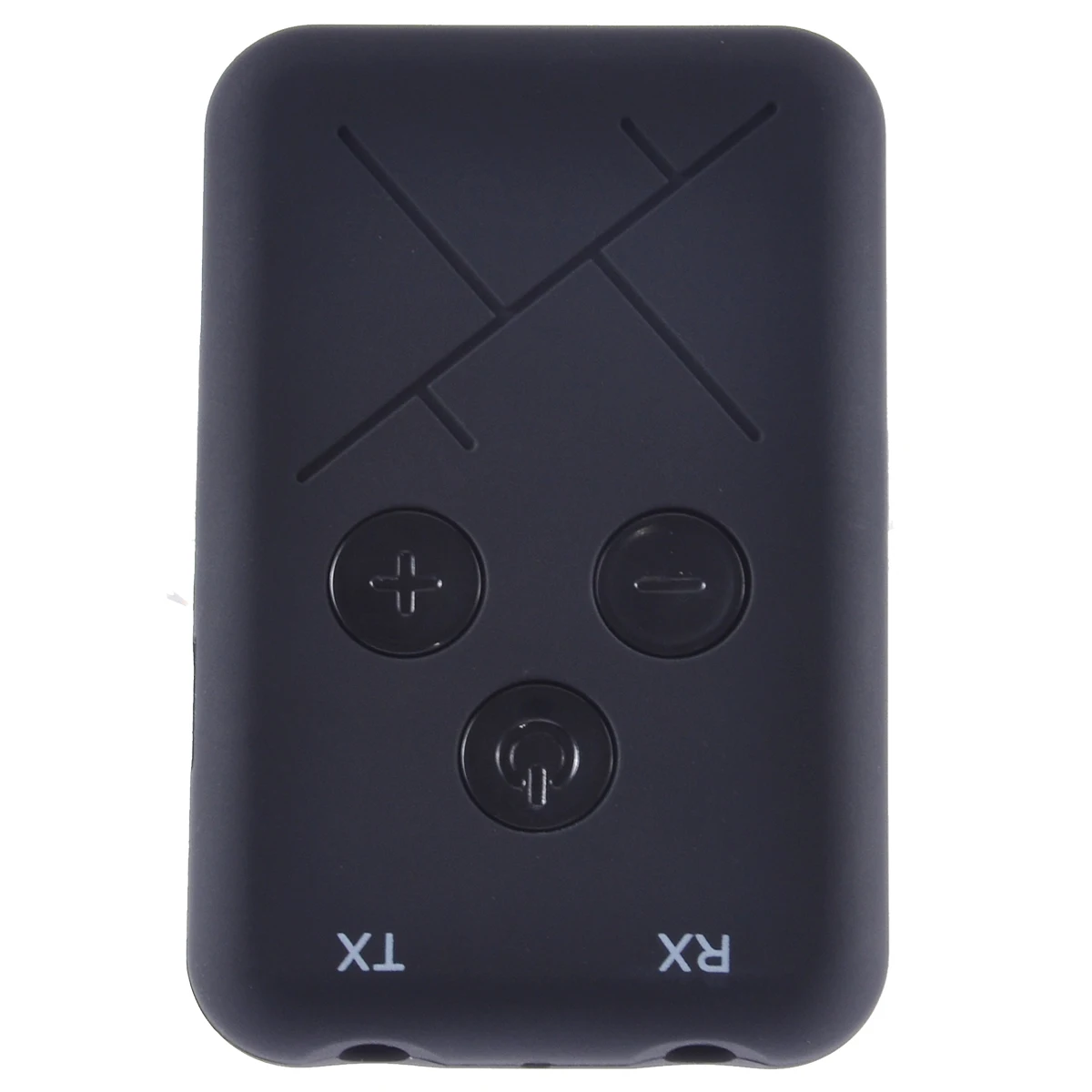 2 in1 Wireless bluetooth Transmitter Receiver 3.5mm AUX HiFi Music Stereo Audio Adapter For TV PC Car Speaker Home Stereo Device