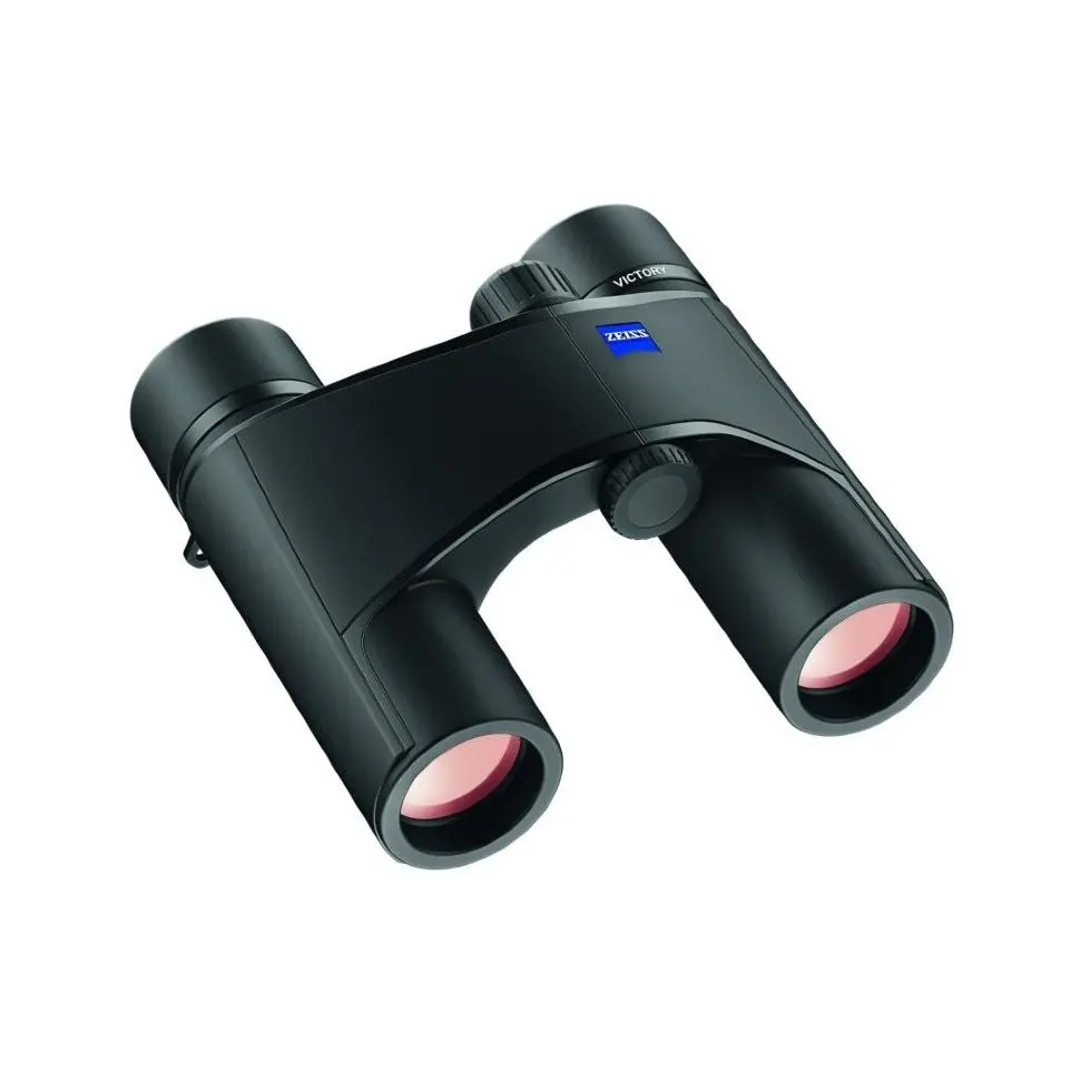 Бинокль Zeiss Victory Pocket 8x25 чёрный