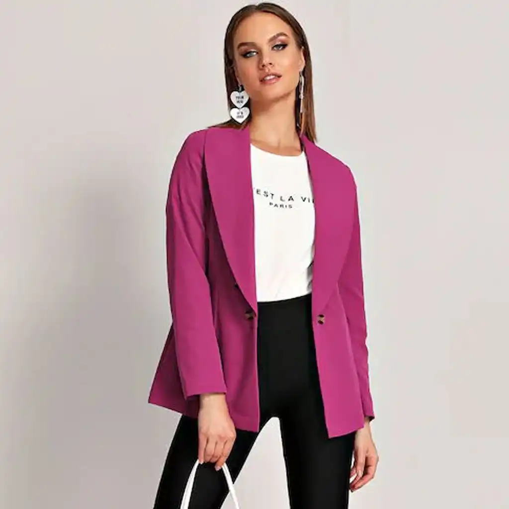 ladies workwear jackets