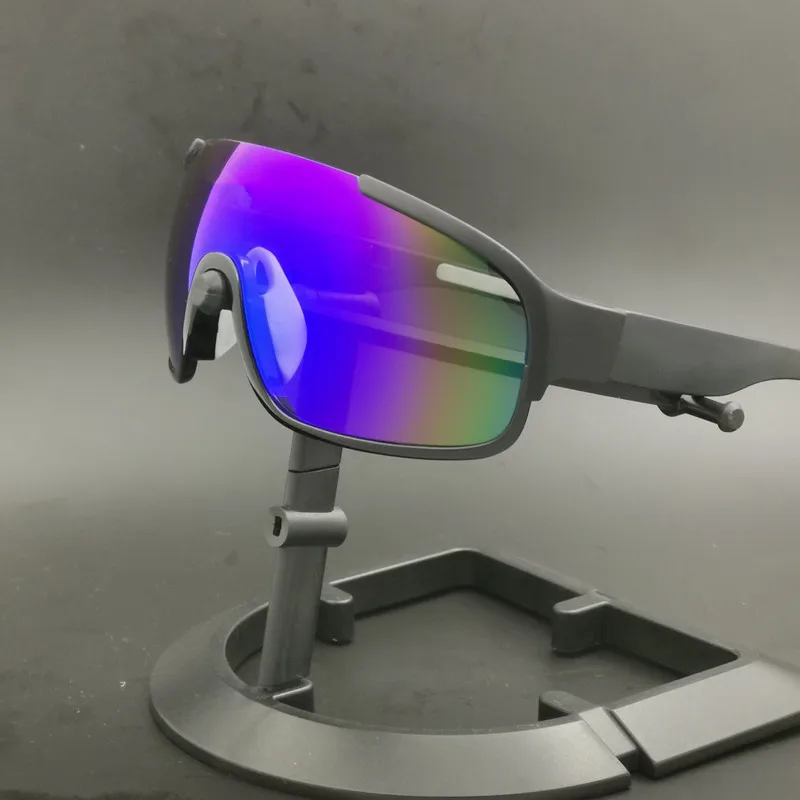 05 Профессиональные поляризационные солнцезащитные очки UV400 для велоспорта, полетов, спорта, велоспорта, горного велосипеда, велоспорта, очки для велоспорта - Цвет: 05