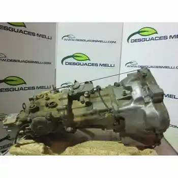 

HEEJ GEARBOX DAIHATSU TERIOS (J100)