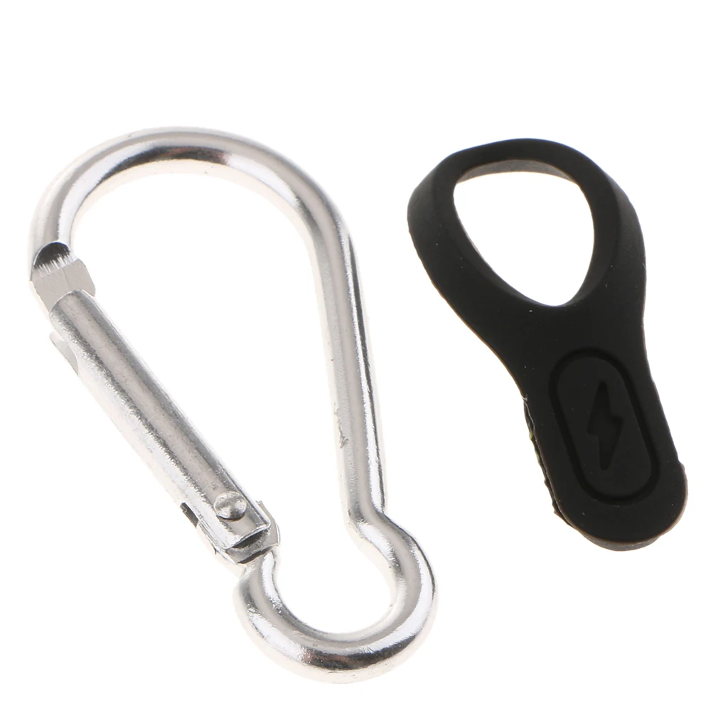 Mini Soft Silicone Case For Shockproof Cover For Apple Earphone Cases Ultra Thin Protector Case with Keychain