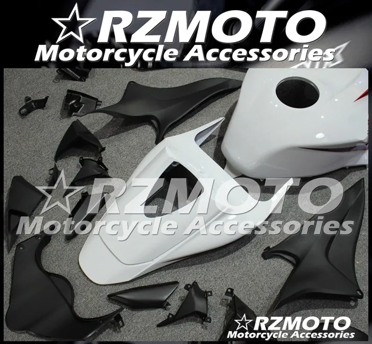 Мотоциклетный обтекатель abs комплект для HONDA CBR600RR F5 2009-2012 год корпусные детали молд Магазин № 0825