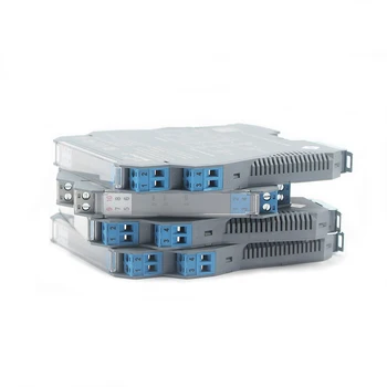 

NPEXB-G512 Digital output isolated safety barrier explosion-proof high accuracy safety barrier