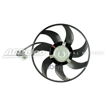 

Engine cooling fan Astra H (2004-2014) z12xep [LB4] Z1 ACDelco art. 19347429