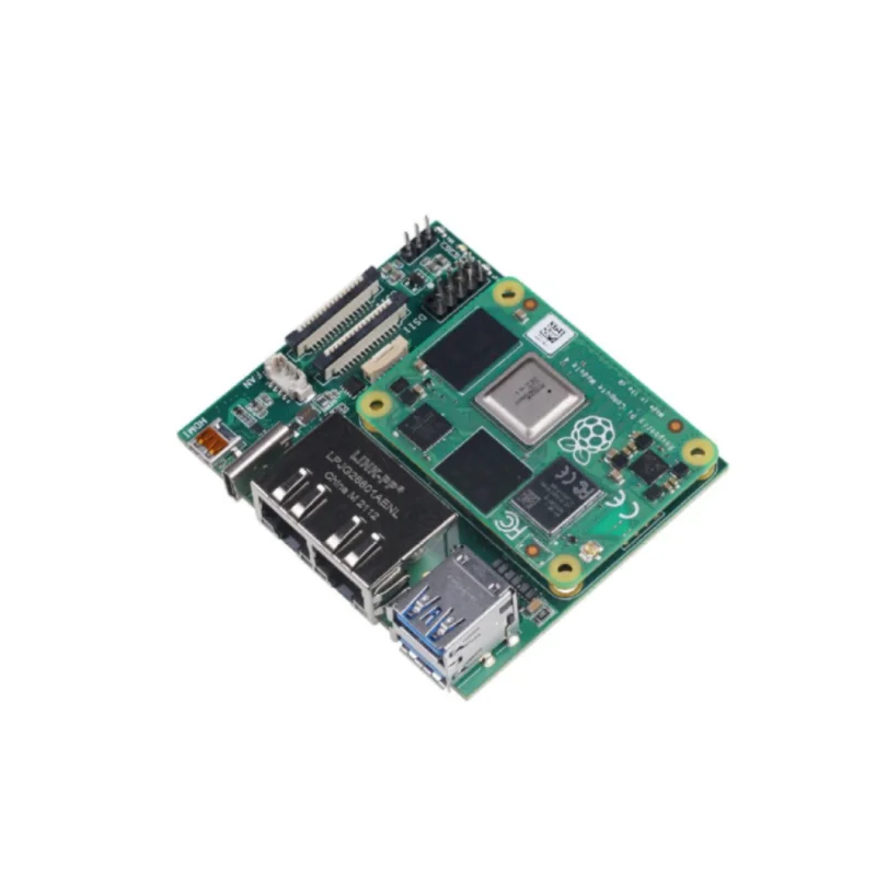   CM4   ⰡƮ ̴ ĳ , 4GB RAM, 32GB eMMC