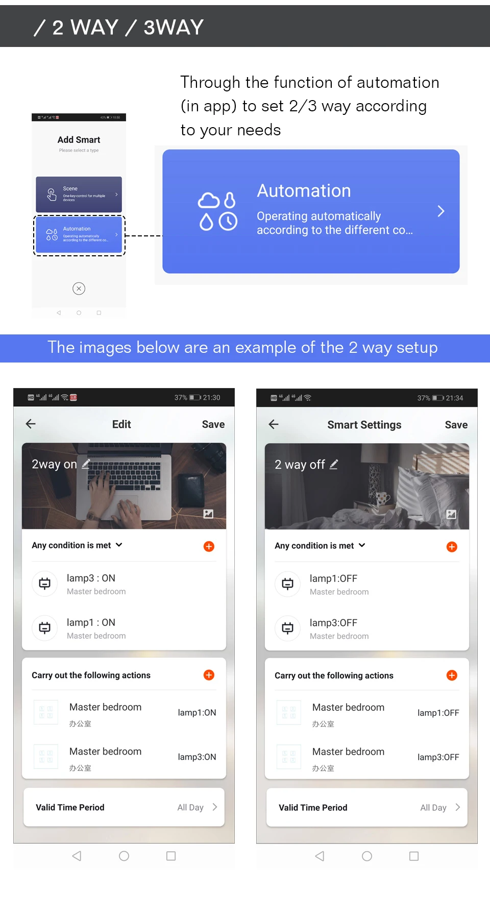 Wifi Wall Touch Sensitive Switch Remote Control 1 2 3 4 Gang Wireless Led Light Smart Touch Screen Switch Glass EU UK Standard (13)