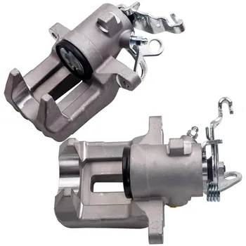 

2PCS Rear Brake Calipers 38mm For VW Golf MK6 Golf V MK5 1K0615424J 1K0615423J 1K0615424D 1K0615423D