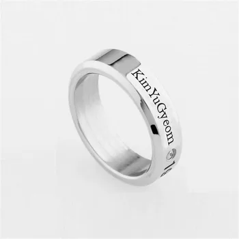 GOT7 Jewelry Ring (Official) - Image 3
