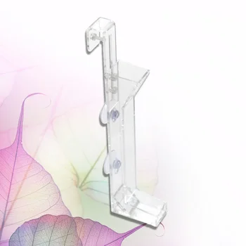 

1Pc Shrimp Feeding Tube Practical Shrimp Feeding Tray for Home