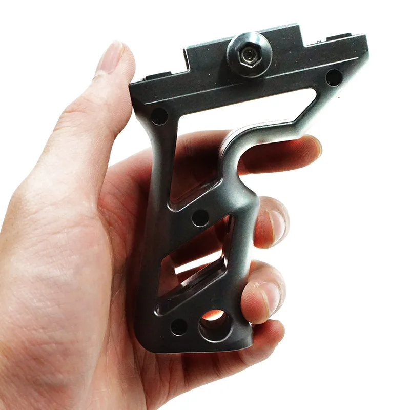 Тактический нейлоновый полый захват Jm8 Foregrip универсальные аксессуары для