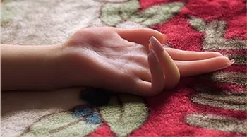 

Best Quality Realsitic Mannequin Hand Lifelike Hand Model Sexy On Sale