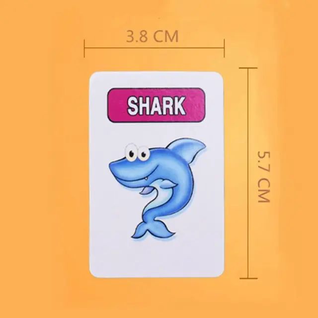 Jogo de Dama - Baby Shark