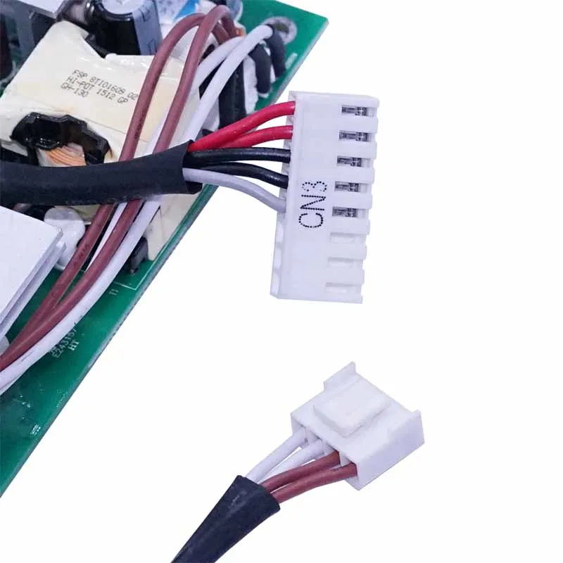 PSU для FSP H3C PMS-4300 53V POE 250W блок питания HPSL250-A FSP250-20DGNQA