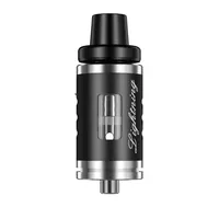 Electronic Cigarettes
