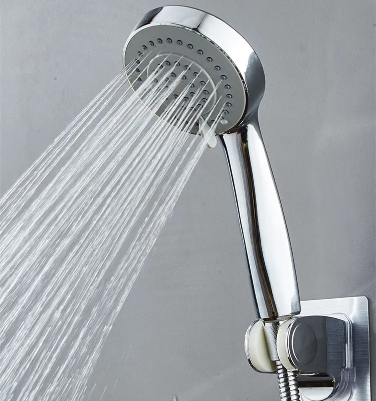 

5 function shower head decha de mano pomme ducha pommeau douche haute bathroom general grifos faucet shower