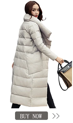 Длинная парка зимняя куртка пальто женский меховой воротник с капюшоном парки шерстяная подкладка пальто зимние толстые корейские модные теплые куртки