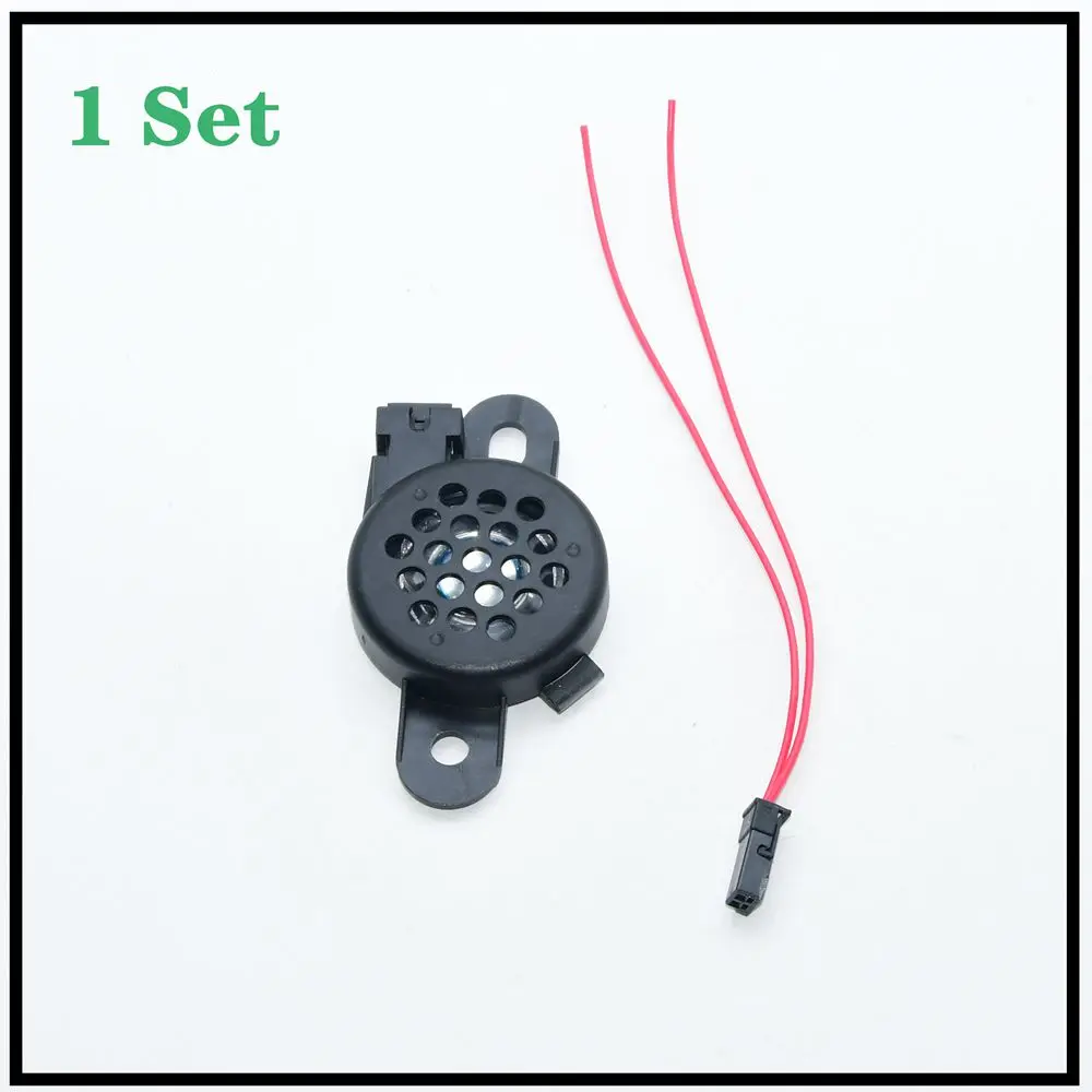 Haut-parleur/buzzer Capteur De Recul Pour Audi - Références 5Q0919279, 4B0919279, 8E0919279 - Neuf