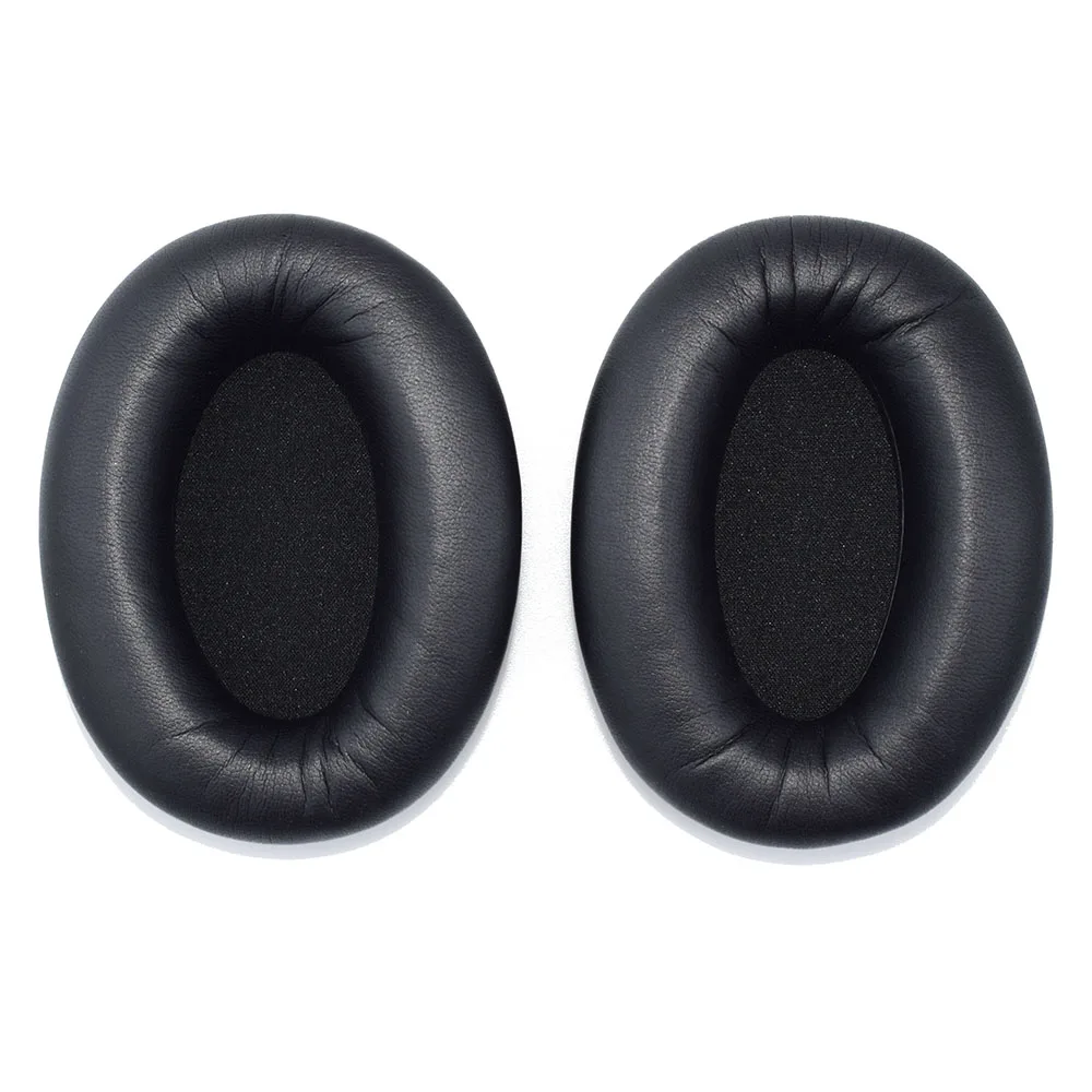 Replacement Ear pads cushion earmuffs for Sony WH1000X M3 WH1000XM3 Wireless Headphones