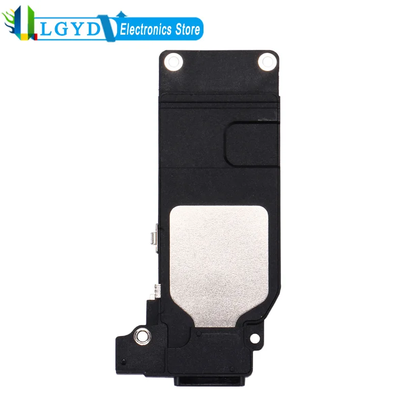 

Repairing Speaker Ringer Buzzer for iPhone 7 Plus Phone Speaker Replacement