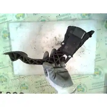 

2958221 Accelerator Pedal Ford Focus C-Max (CHAP) 1.8 Tdci Turbodiesel Cat