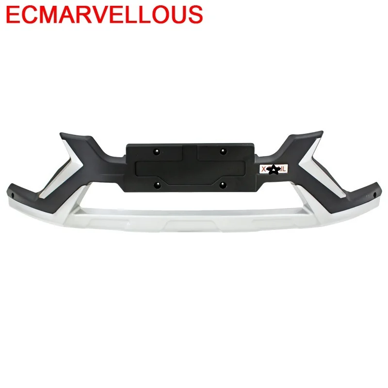 

Front Lip tuning Car Styling Decoration Accessories Auto Rear Diffuser Bumpers protector 14 15 16 17 18 19 FOR Nissan X-TRAIL