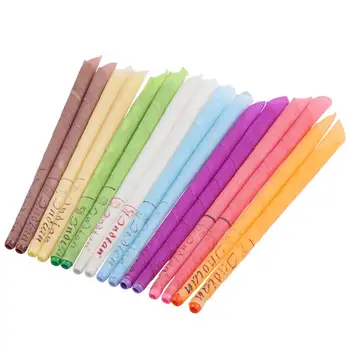 

16PCS Aromatic Healthy Braising Ear Candle Kit for Ears
