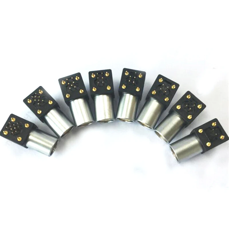 LEMO-connector-EPG-0B-2-3-4-5-6-7-9-Pin-Female-Socket-LEMO-EPG