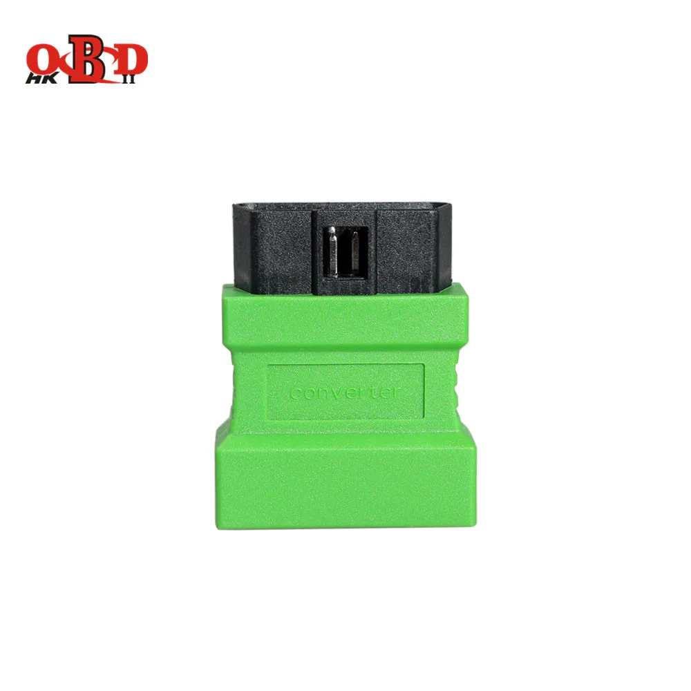 OBDSTAR X300DP X300 DP Plus Convertor for Renault Talisman/Megane IV/Scenic IV/Espace To Make Dealer Key Work with P001 Adapter |