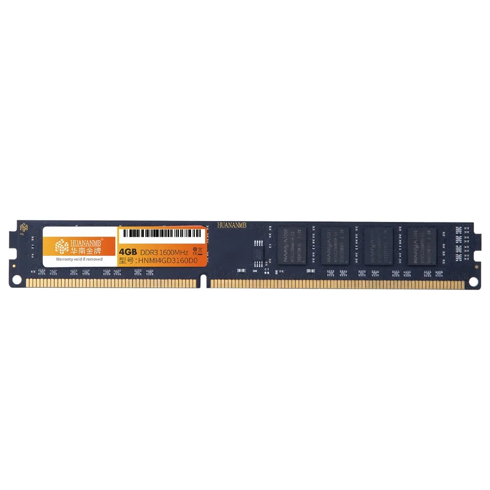 mhz memória de boa qualidade desktop memória 2 anos garantia