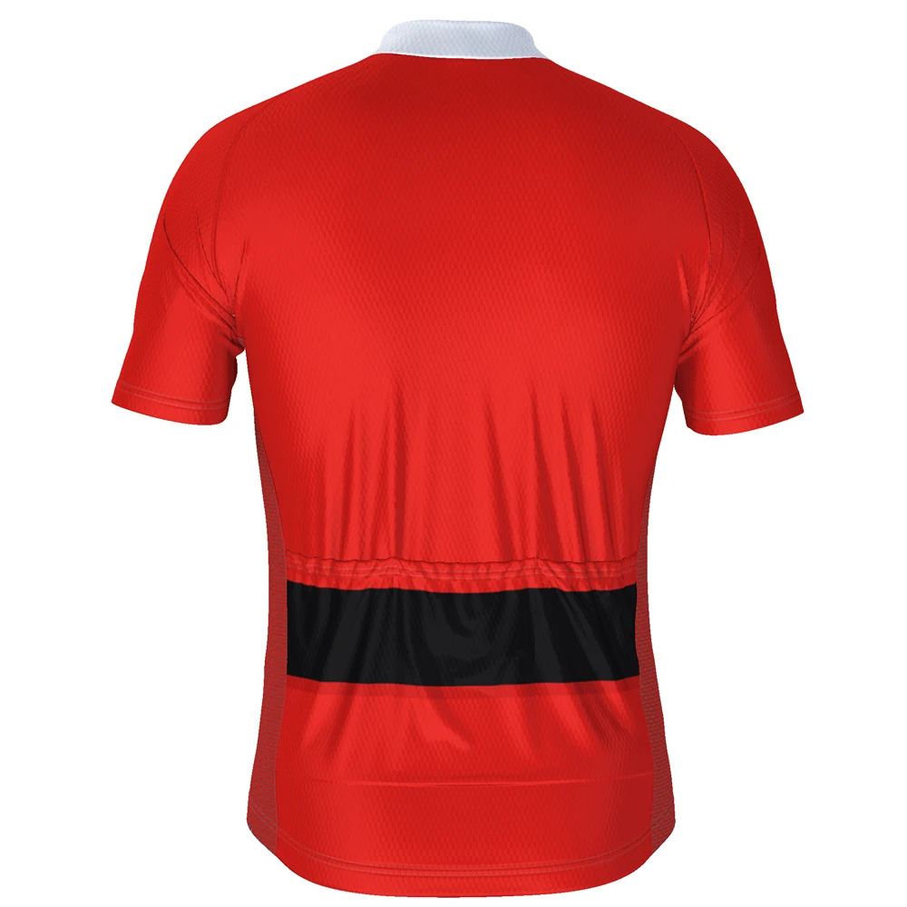 HIRBGOD Новая мужская летняя одежда для велоспорта, мягкая велосипедная одежда с коротким рукавом, одежда с круглым вырезом, одежда для езды на велосипеде, рубашка для верховой езды, HK087