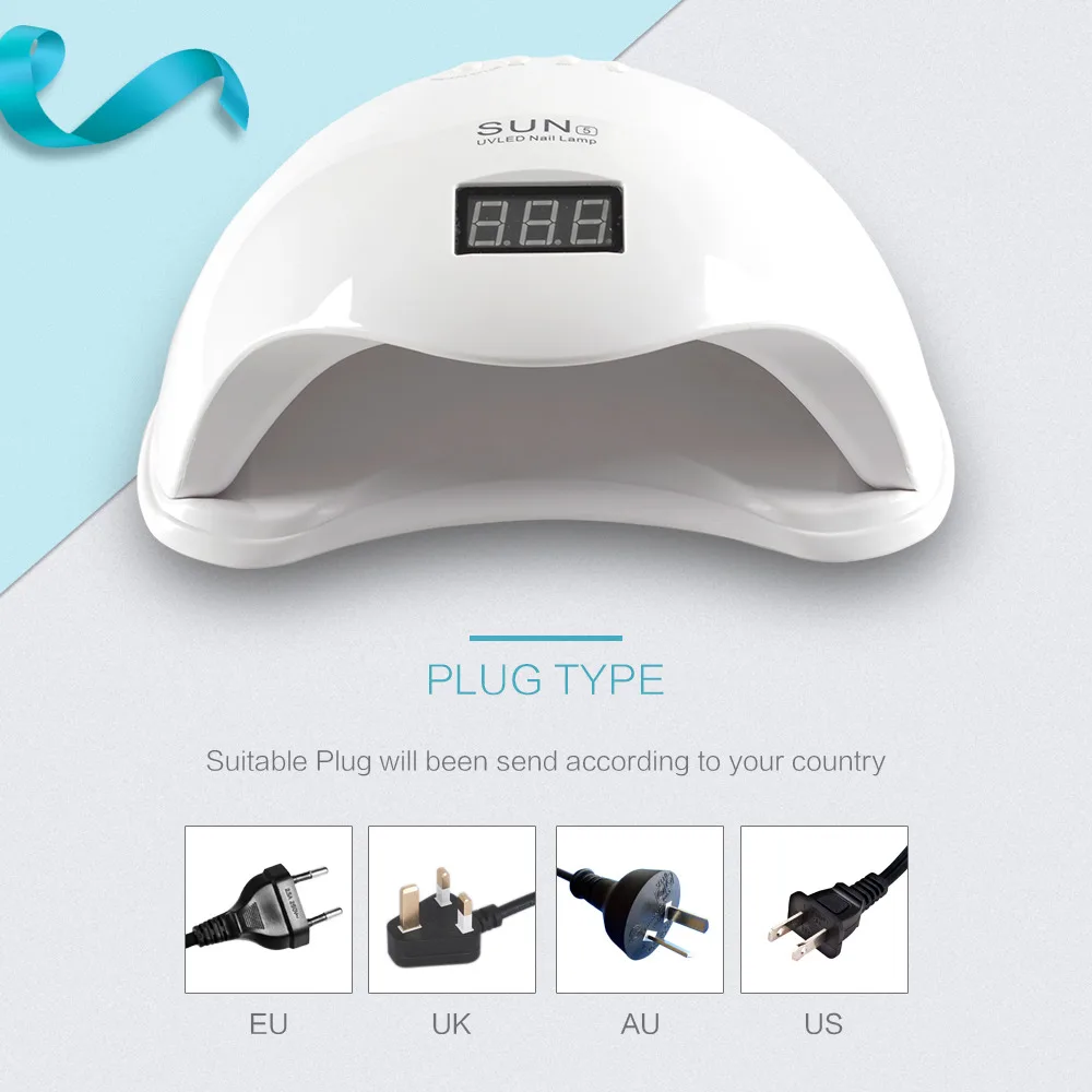 Billig Maniküre Set Mit LED Trockner Lampe Volle Nagel Poly Gel Kunst Tipps Kit Nagel Kunst Dekoration Werkzeug Set UV Gel tipps Kit Nagel Verlängerung Set