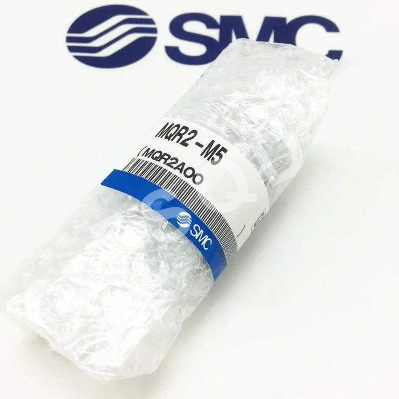 Высокоскоростные роторные соединения SMC серия MQR пневматические компоненты для
