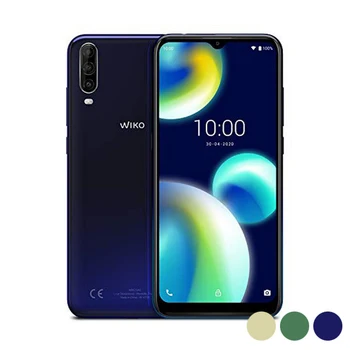Перейти на Алиэкспресс и купить Смартфон WIKO MOBILE View 4 Lite 6,25 дюймВосьмиядерный 2 Гб ОЗУ 32 ГБ