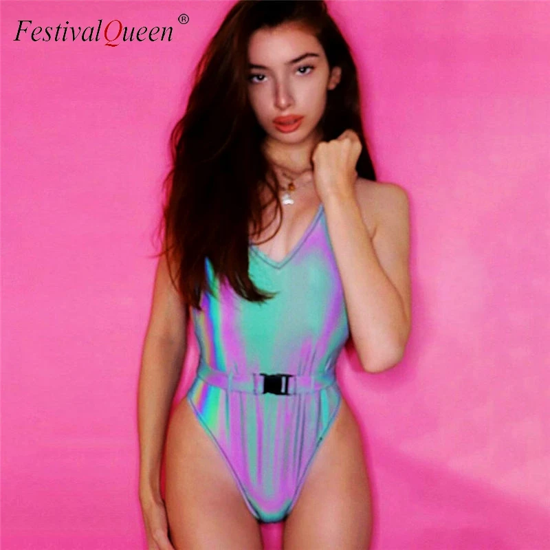 

Reflective Bikini Set Sexy Halter Bandage Backless Bra Low Waist Hot Panty Women Tight 2 Piece Swimsuit Beachwear Holiday 2019