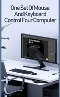 KVM Switches
