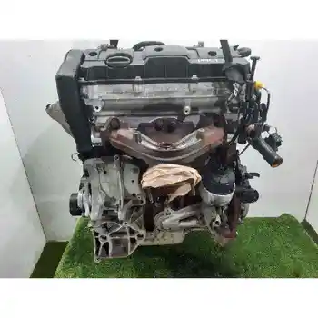 

NFU COMPLETE ENGINE PEUGEOT 307 SALOON (S2)