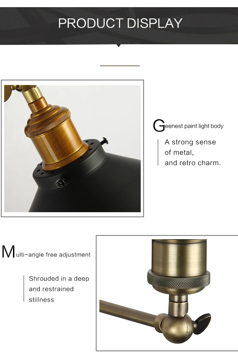 wall light5