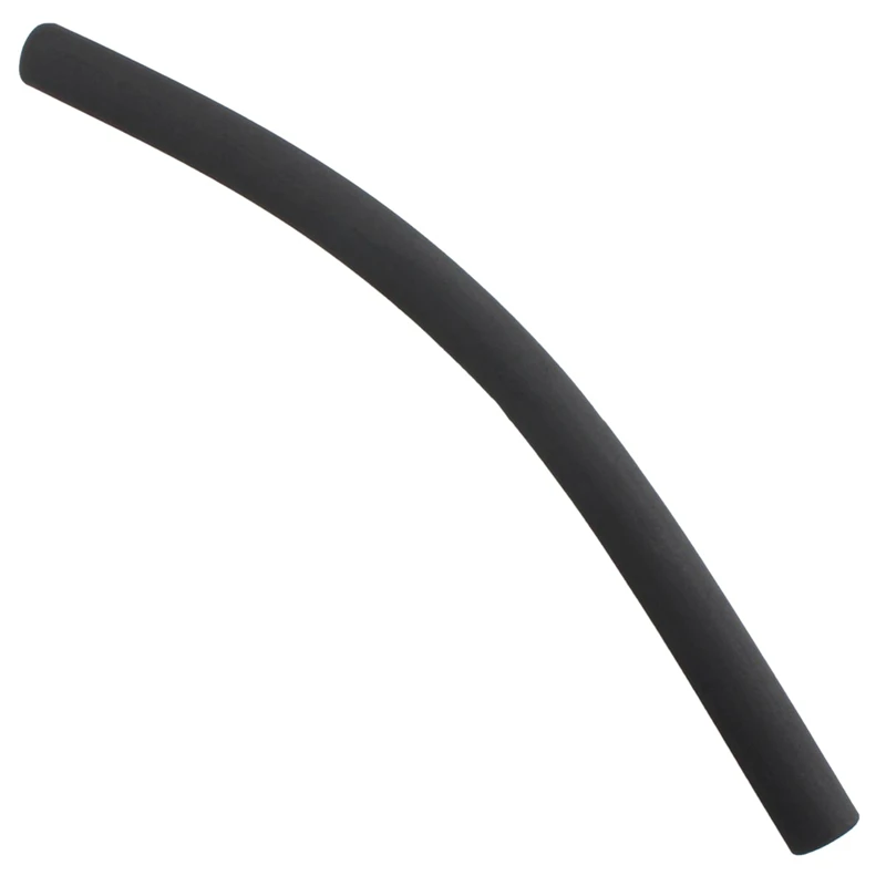 

Quality Cycling Bike Rough Tube Sponge Handlebar Grips Cover&Plug Black