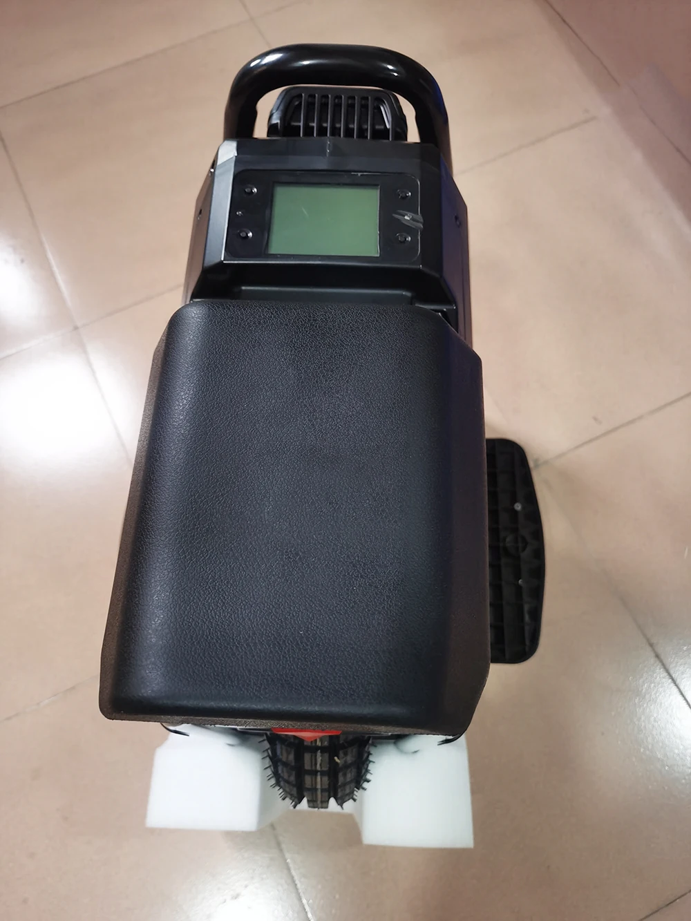 Original Veteran Sherman Seat Cushion Mudguard Leaperkim Fender electric unicycle spare parts