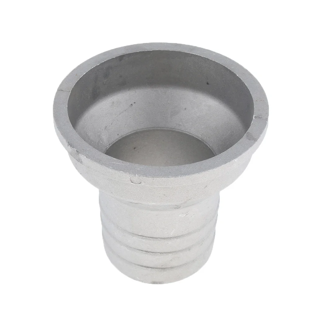 Durable Gasoline Pump Accessories 3'' to 2'' Inlet and Outlet Pipe Joints Connector