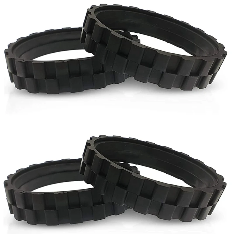 TiresforIROBOTROOMBAWheelsSeries500600700800and900E5I7S9