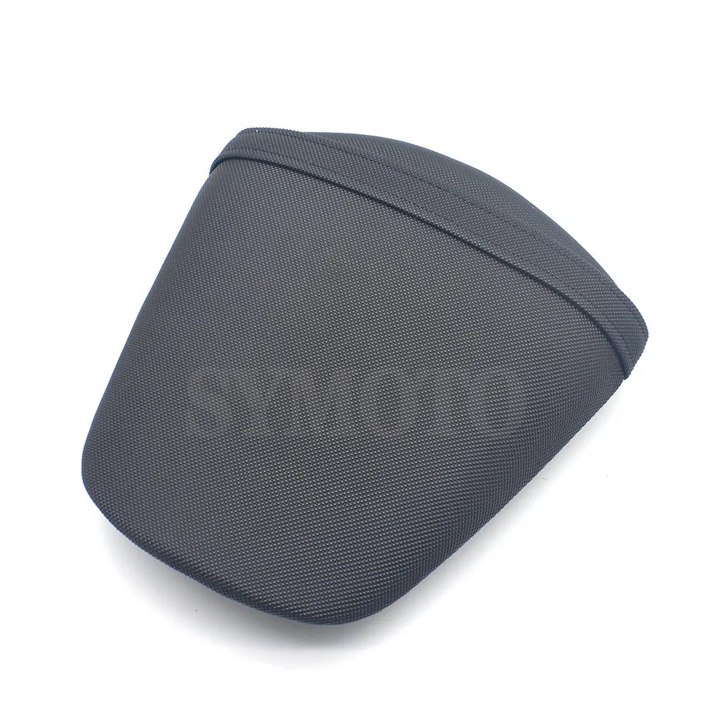 Motorcycle Rear Passenger Cushion Pillion Seat For Suzuki GSXR600 GSXR750 2011-motorcycle rear seat cover
