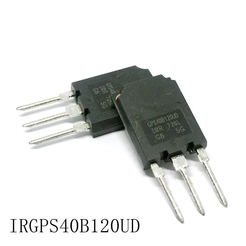 IGBT IRGPS40B120UD TO-247 40A/1200V 5 шт./лот Новинка