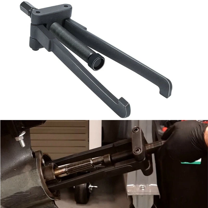 

Аксессуары для лодок NONY, съемник с нижним подшипником, подходит для Yamaha Johnston evinгруб Mercury Honda и Mercruiser