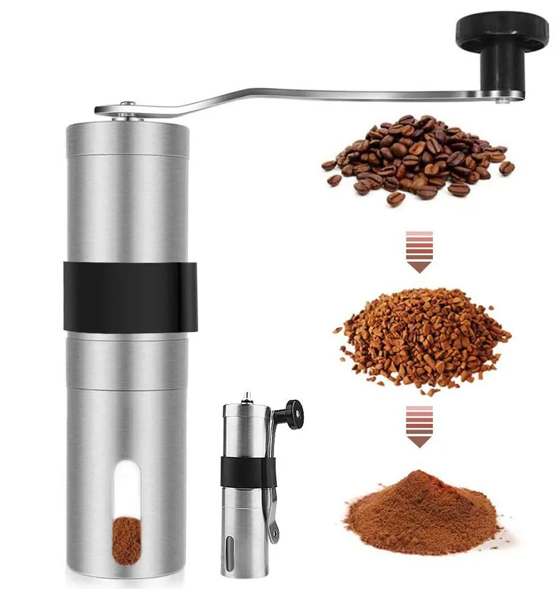 Cheap Moedor de café manual