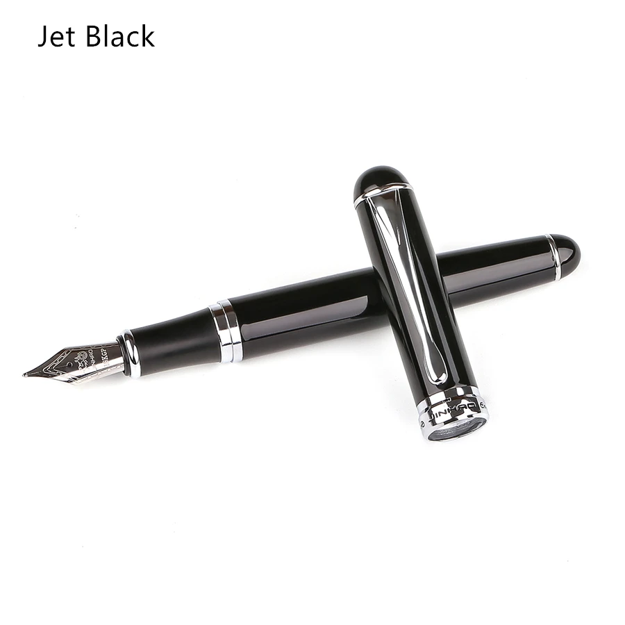 选色-Jet black